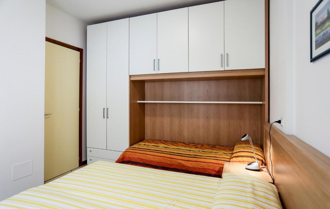 Ca' Mira Apartments Caorle Exterior photo