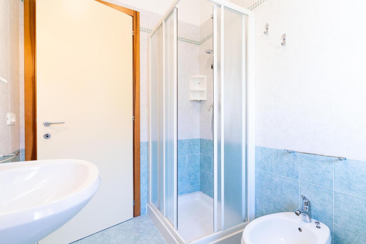 Ca' Mira Apartments Caorle Exterior photo