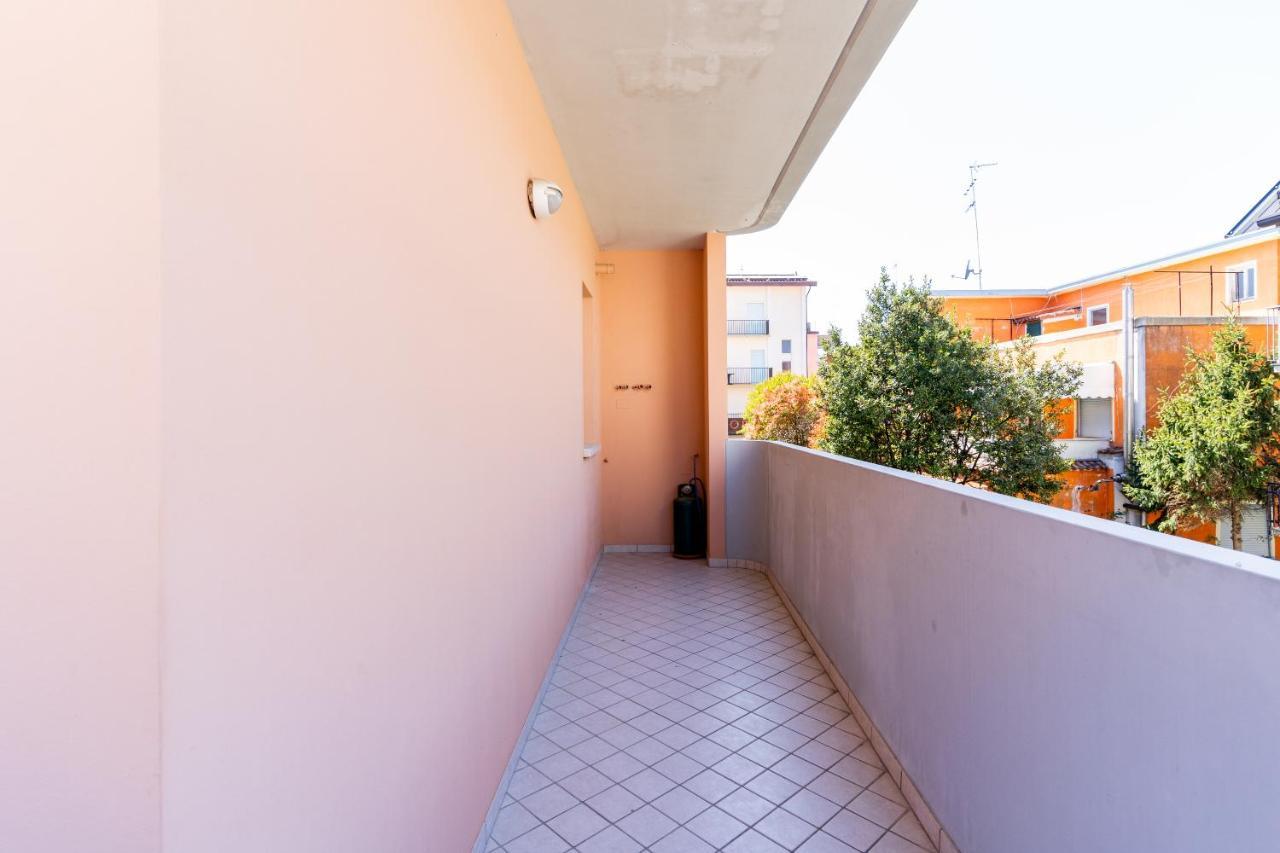 Ca' Mira Apartments Caorle Exterior photo